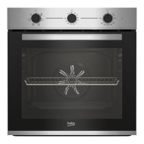 Four chaleur tournante BEKO BBIE12100XC