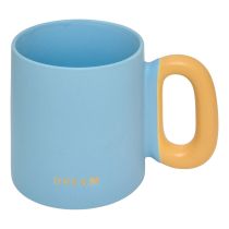 Mug POP 34cl bicolore