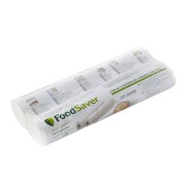 Sac FOOD SAVER 2 rouleaux FSR2802-I 28cm x 5,5m
