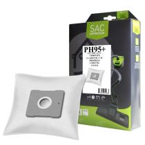 Sacs aspirateurs PH95+