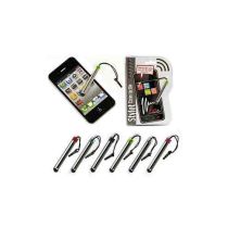 Stylet CMP pr GSM tactiles (col.assort.)