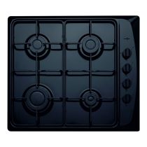 Plaque de cuisson gaz HIGH ONE TGA 4 K SIST