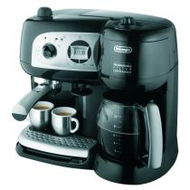 Machine expresso DELONGHI BCO 264.1 combiné
