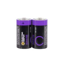 Lot de 2 Piles ELECTRO DÉPÔT Alcaline LR14 - C