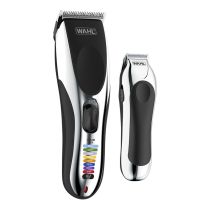 Tondeuse cheveux WAHL COLOR PRO CORDLESS COMBO + MINI TONDEUSE