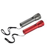 Lampe torche HAMA FL-200  (coloris aléatoire)