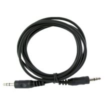 Câble EDENWOOD JACK 3,5 MM/ 1 M