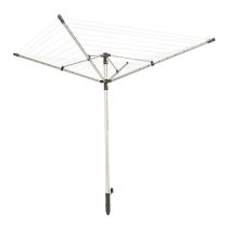 Séchoir parapluie LEIFHEIT LINOPUSH 500