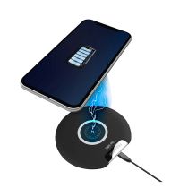 Chargeur à induction BE MIX 10W Noir