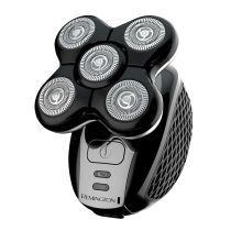 Rasoir crâne REMINGTON XR1500 rotatif