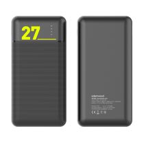 Batterie externe EDENWOOD 27 000 mAh Grise