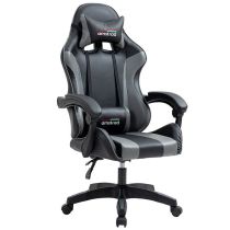 Chaise gaming AMSTRAD AMS 800 Noir
