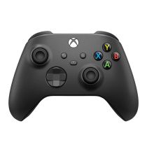 Manette XBOX sans fil Carbon black