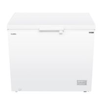 Congélateur coffre VALBERG CF 246 D W742C