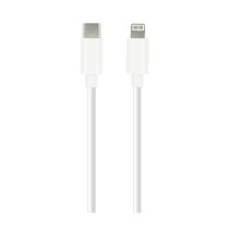 Câble Lightning / USB-C EDENWOOD 2,5M Blanc
