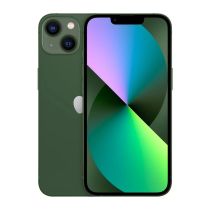 APPLE iPhone 13 128Go Vert Reconditionné grade éco