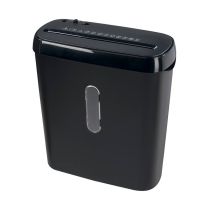 DESTRUCTEUR de documents ELECTRO DEPOT PS 8L