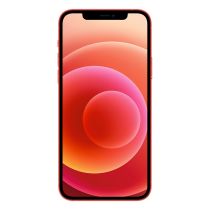 APPLE iPhone 12 Mini 64Go Rouge Reconditionné grade éco