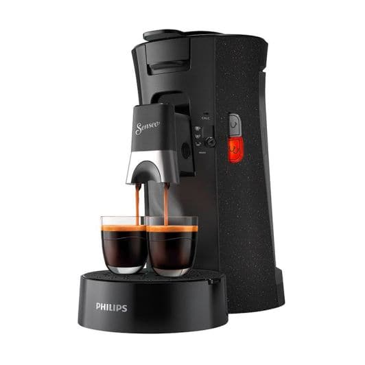 Cafetière SENSEO CSA240/21 SELECT