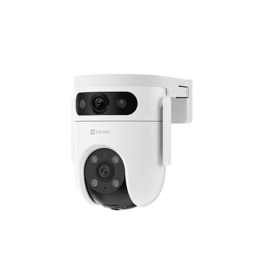 Caméra de Surveillance EZVIZ H9C dual objectif 2K + 2K