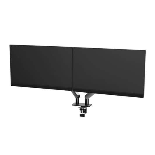 Support moniteur AOC 2 ECRANS MECANIQUE