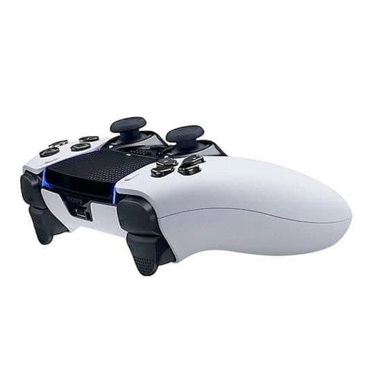 Manette PS5 Dualsense Edge Blanche