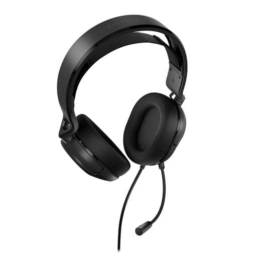 Casque gaming CORSAIR HS35 V2 CARBON