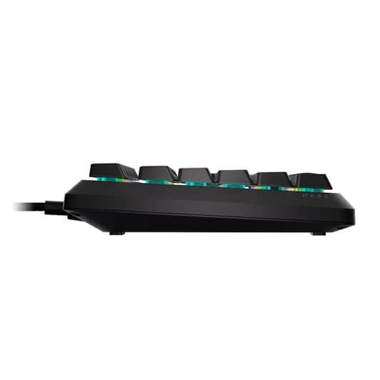 Clavier gamer CORSAIR K55 CORE RGB