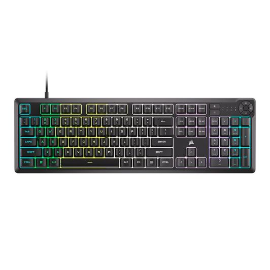 Clavier gamer CORSAIR K55 CORE RGB