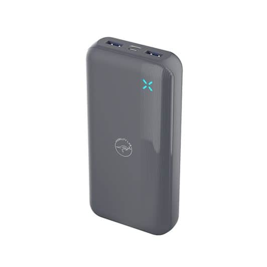 BATTERIE EXTERNE MOBILITY 18000 MaH 20W