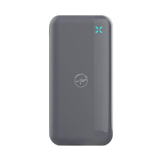 BATTERIE EXTERNE MOBILITY 18000 MaH 20W