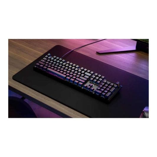 Clavier gamer CORSAIR K70 CORE RGB