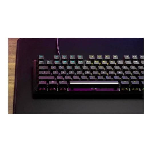 Clavier gamer CORSAIR K70 CORE RGB