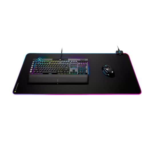 Tapis souris CORSAIR MM700 RGB