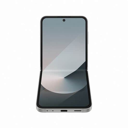 Mobile SAMSUNG GALAXY Z Flip6 256Go Noir