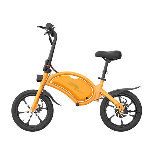 Draisienne URBANGLIDE BIKE 120 Pro Orange