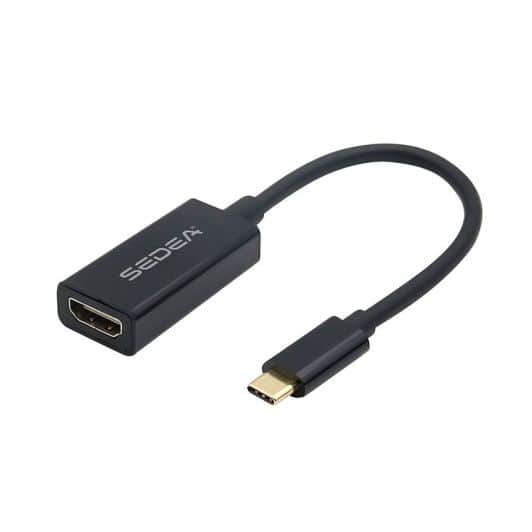 Adaptateur SEDEA USBC / HDMI 4K/60Hz