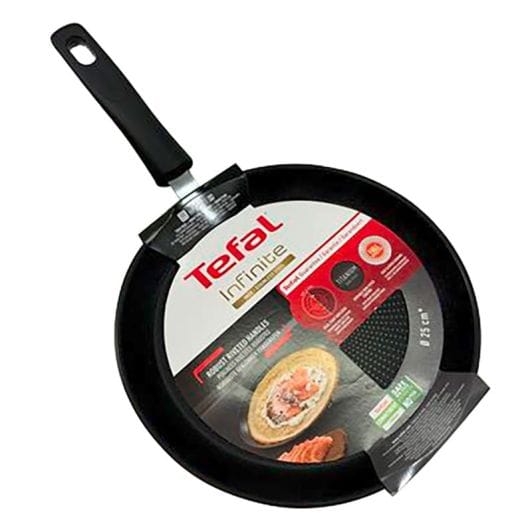 Poêle crêpière TEFAL Infinite 25cm