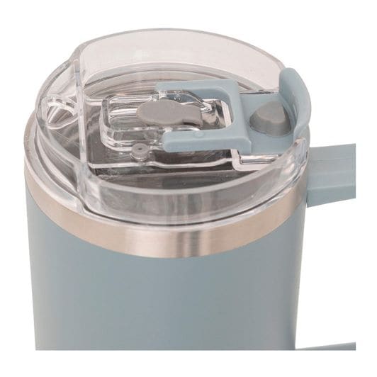 Mug XXL 1.2L isotherme inox