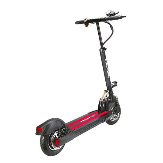 Trottinette électrique URBANGLIDE All Road 2 reconditionné Grade A+