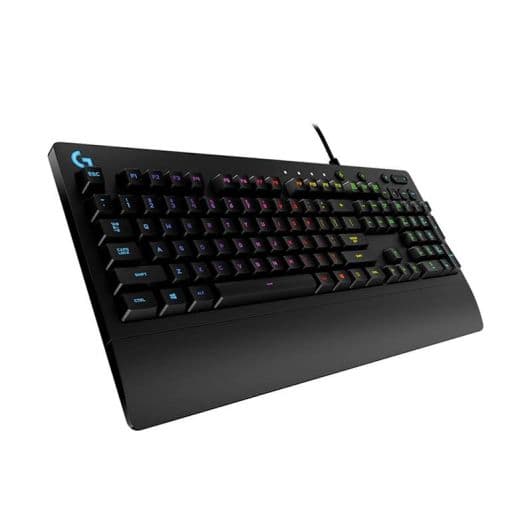 Clavier gamer LOGITECH G213 PRODIGY mécanique