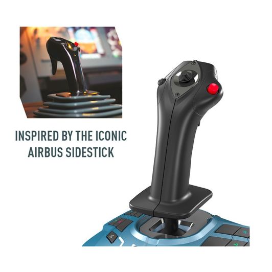 Joystick THRUSTMASTER TCA SIDESTICK X AIRBUS EDITION