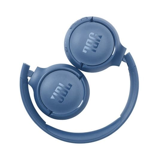 Casque Bth JBL Tune 510BT Bleu