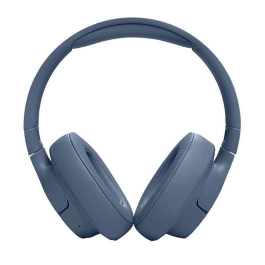 Casque Bluetooth JBL Tune 720BT Bleu