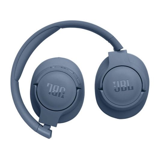 Casque Bluetooth JBL Tune 720BT Bleu