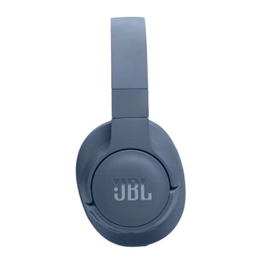 Casque Bluetooth JBL Tune 720BT Bleu