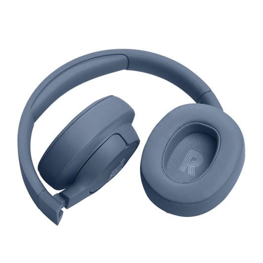 Casque Bluetooth JBL Tune 720BT Bleu