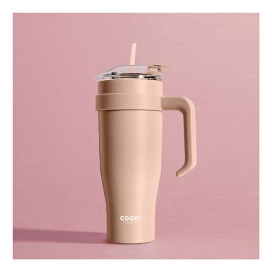 Mug XXL Miami 1,2L isotherme