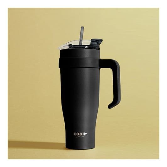 Mug XXL Miami 1,2L isotherme