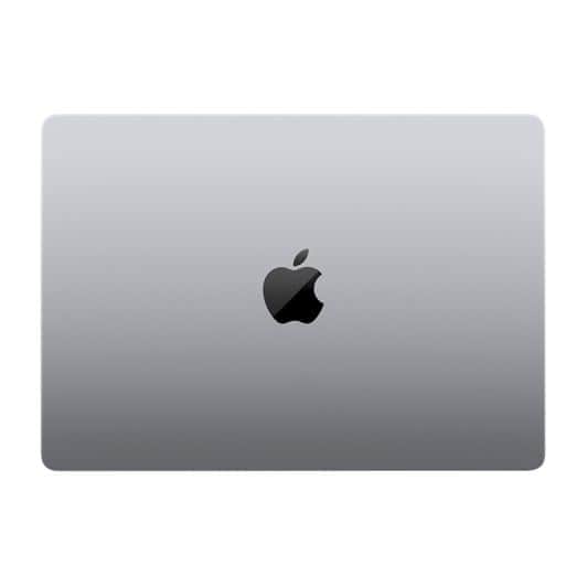 APPLE MacBook Pro 14’’ 16Go 512Go SSD 2021 Gris - Reconditionné Grade ECO